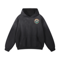 Heavyweight Sunfade Oversized Hoodie
