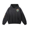 Heavyweight Sunfade Oversized Hoodie